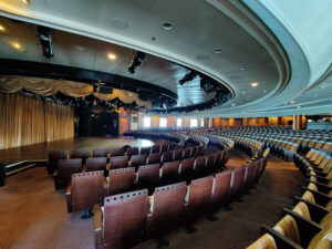 Marina Lounge