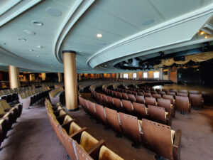 Marina Lounge