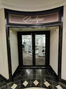 Boutique
