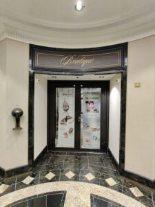 Boutique