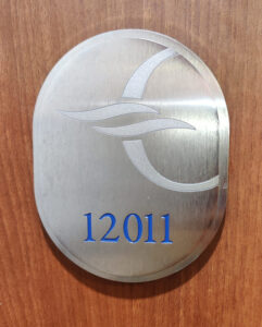 Oceania Suite 12011