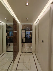 Oceania Suite 12011