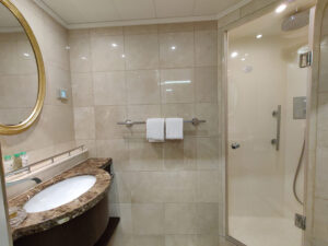 Oceania Suite 12011