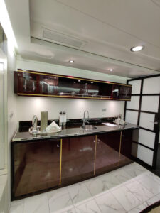 Oceania Suite 12011