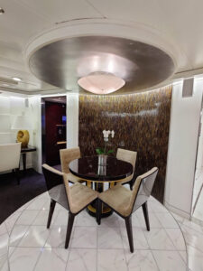 Oceania Suite 12011