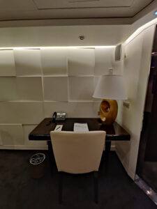 Oceania Suite 12011
