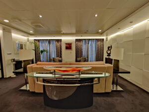 Oceania Suite 12011