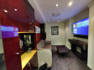 Oceania Suite 12011