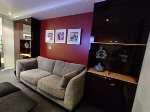 Oceania Suite 12011