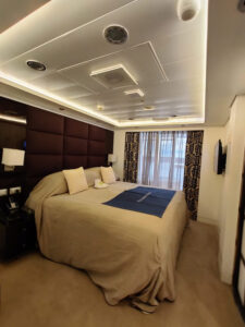 Oceania Suite 12011