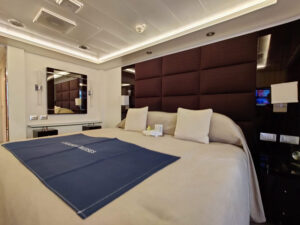 Oceania Suite 12011