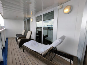 Oceania Suite 12011