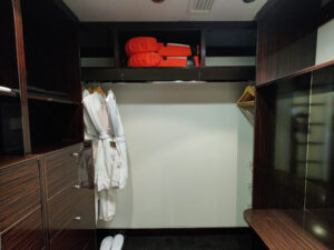 Oceania Suite 12011