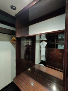 Oceania Suite 12011
