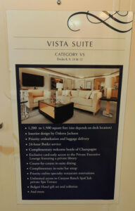 Vista Suite 10000