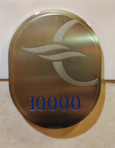 Vista Suite 10000
