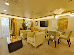 Vista Suite 10000