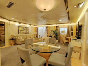 Vista Suite 10000
