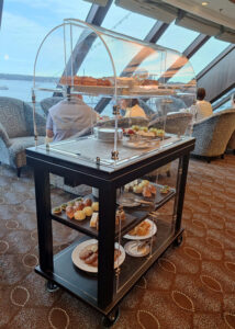 Afternoon Tea