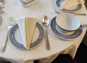Afternoon Tea