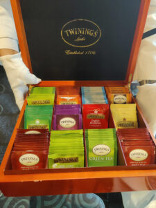 Afternoon Tea