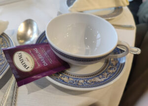 Afternoon Tea
