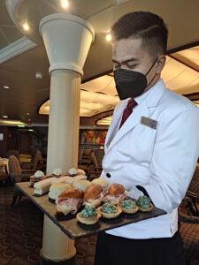 Afternoon Tea