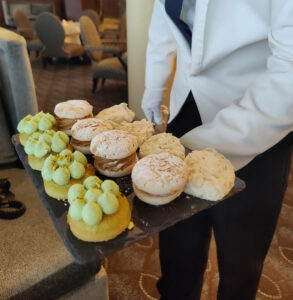 Afternoon Tea