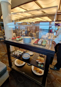 Afternoon Tea