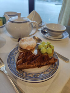 Afternoon Tea