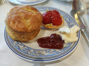 Afternoon Tea