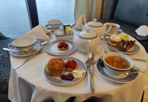 Afternoon Tea