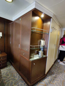 Concierge Level Veranda 9047