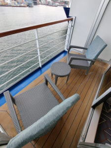 Concierge Level Veranda 9047