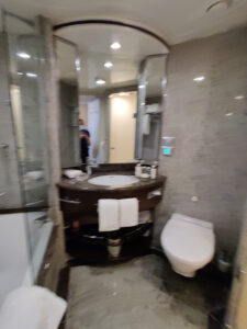 Concierge Level Veranda 9047