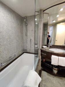Concierge Level Veranda 9047