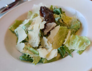 Classic Caesar Salad