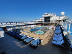 Pooldeck