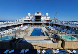 Pooldeck