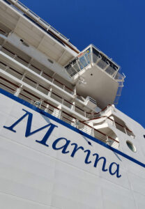 MS Marina