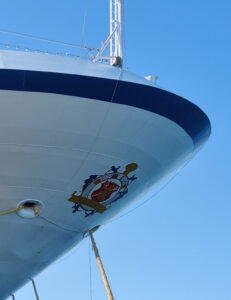 MS Marina