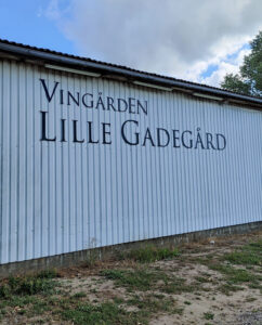 Lille Gadegård