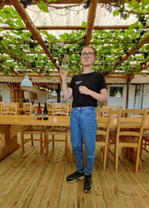 Erklärungen zu den Weinen