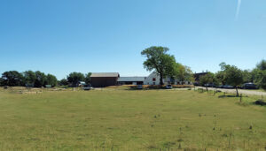 Hallegaard Farm