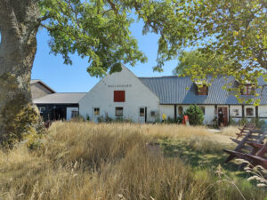 Hallegaard Farm