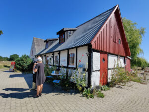 Hallegaard Farm