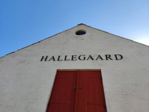Hallegaard Farm