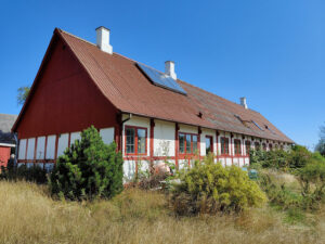 Hallegaard Farm