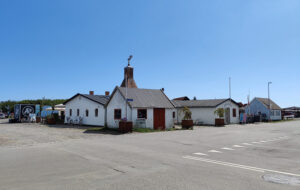 Snogebæk