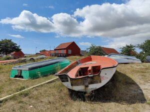 Snogebæk